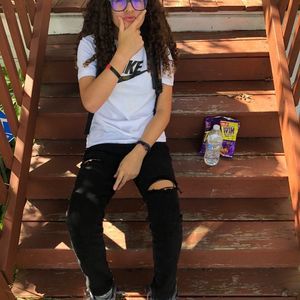 Meet your Posher, Carmen